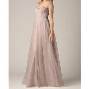 Wtoo Bridesmaid Dress